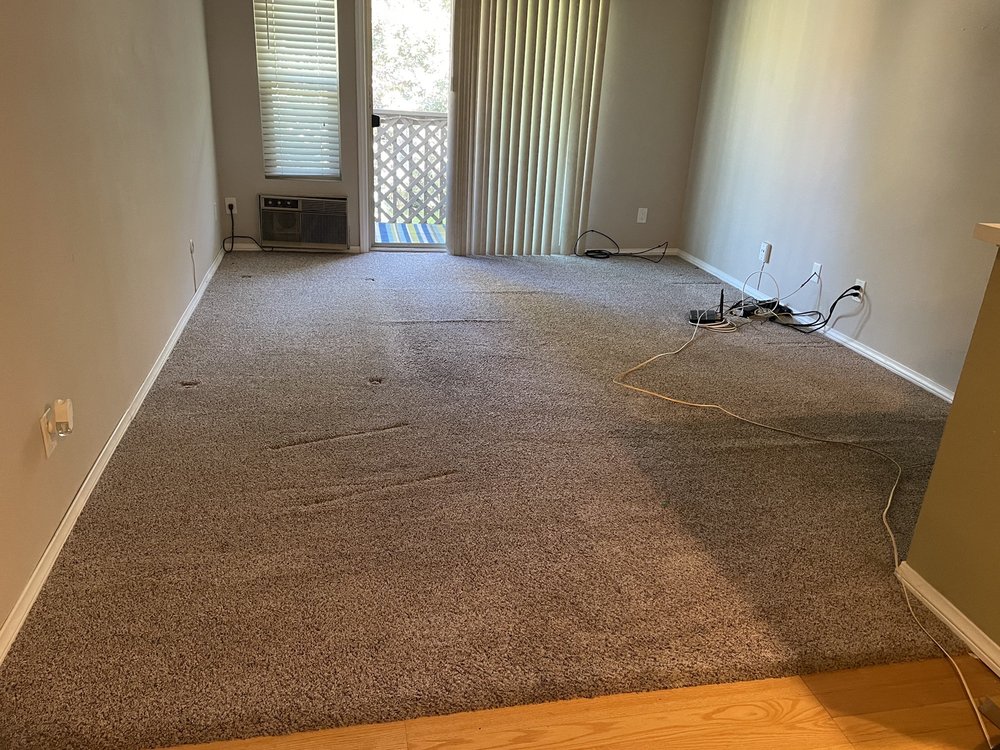 Photo of Conder Carpet Cleaning