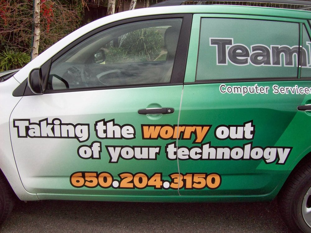 Photo of TeamLogic IT