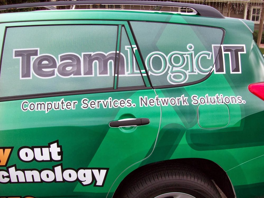 Photo of TeamLogic IT