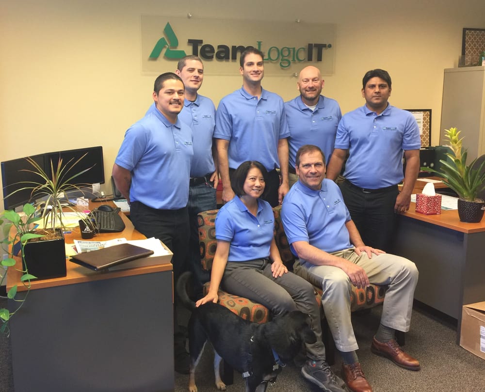 Photo of TeamLogic IT