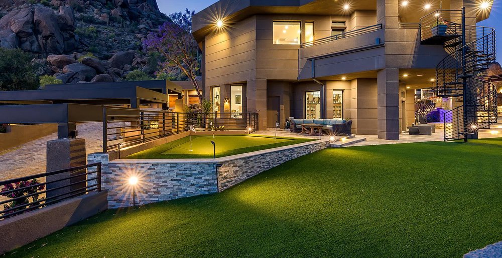 Photo of Envirogreen Landscape Design Build