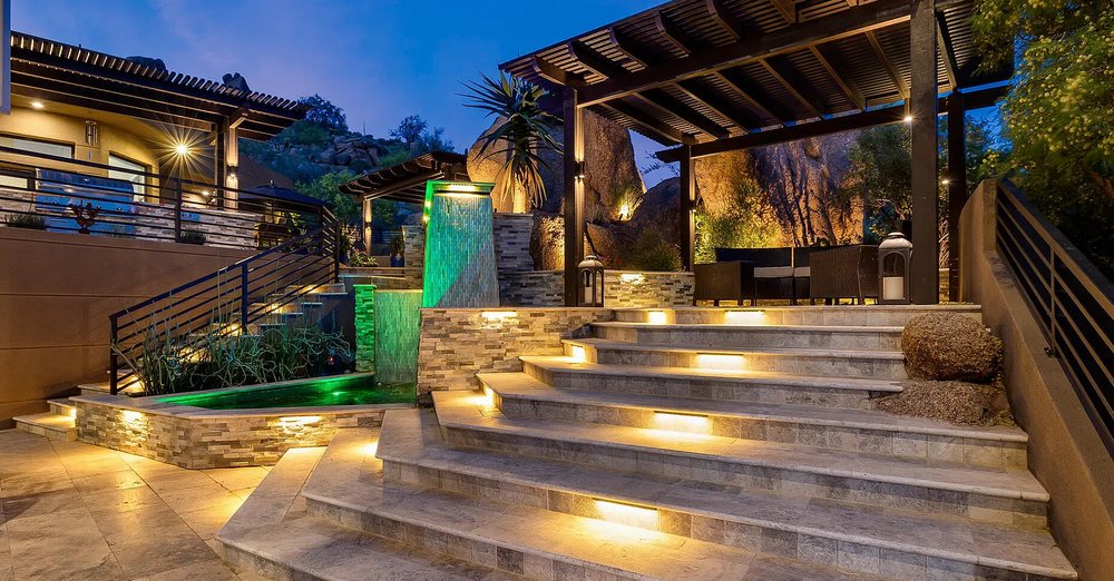 Photo of Envirogreen Landscape Design Build