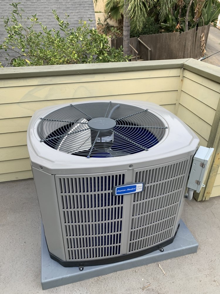Photo of Stable Temp Heating & Air Conditioning