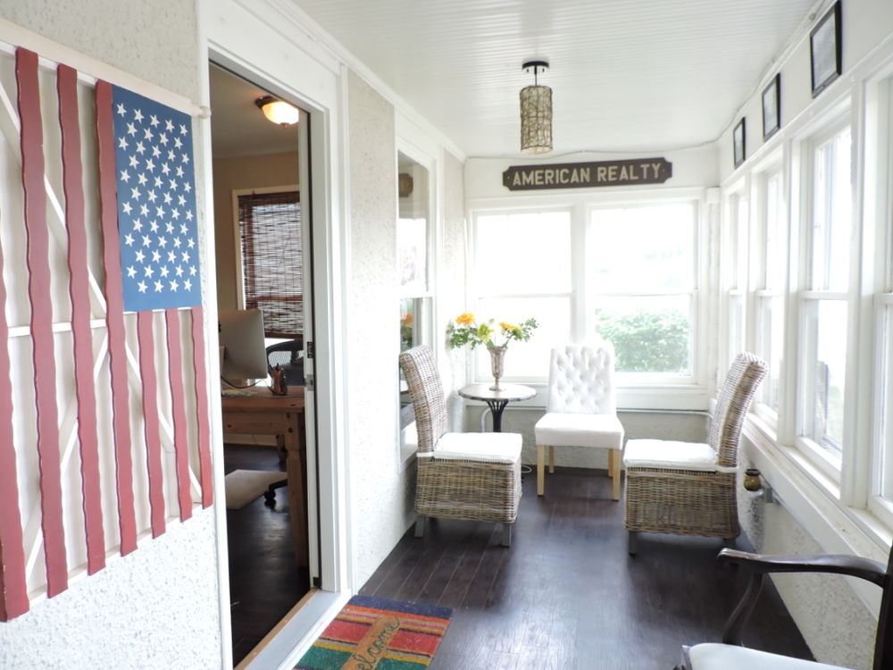 Photo of American Realty