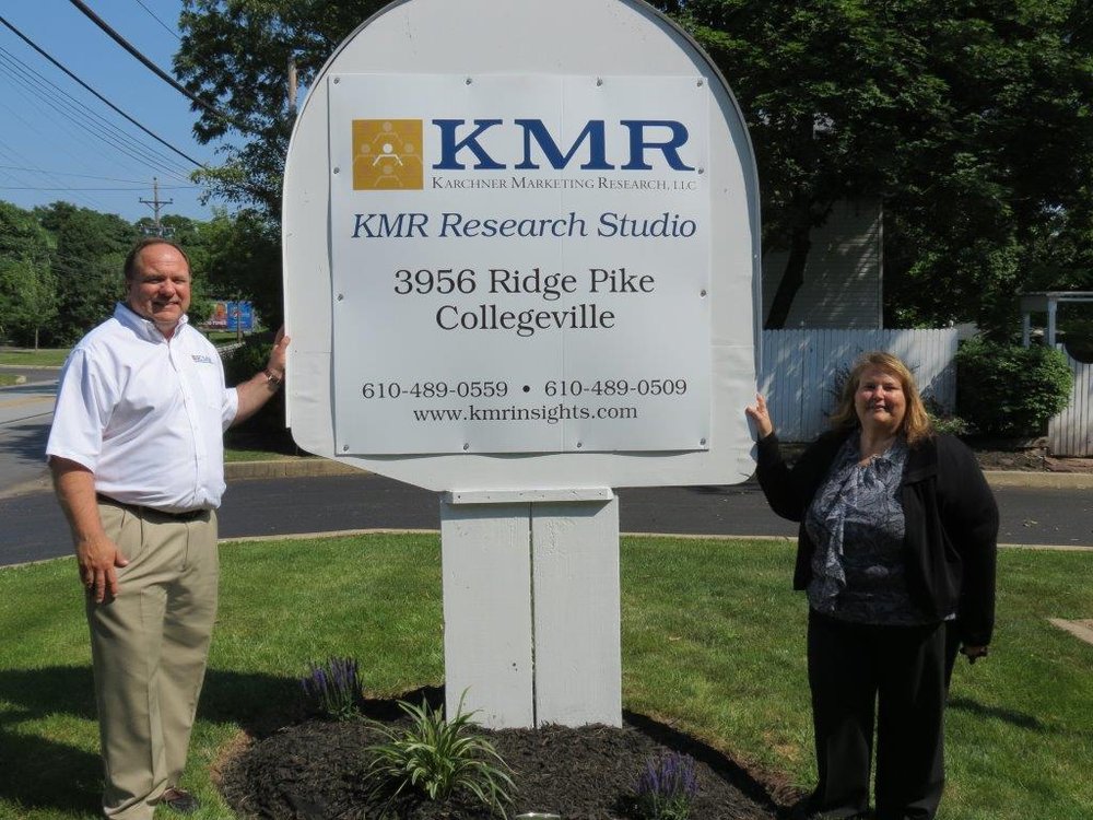 Photo of KMR Research Studio