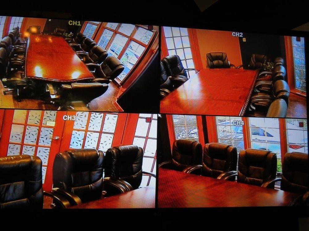 Photo of KMR Research Studio