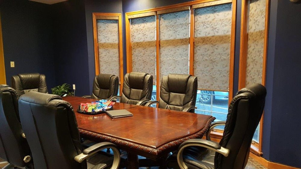 Photo of KMR Research Studio