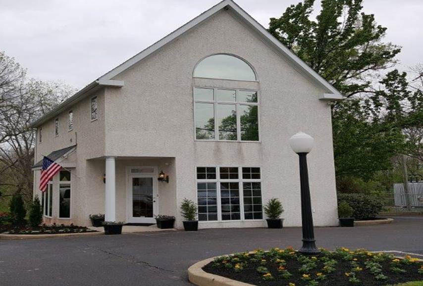 Photo of KMR Research Studio