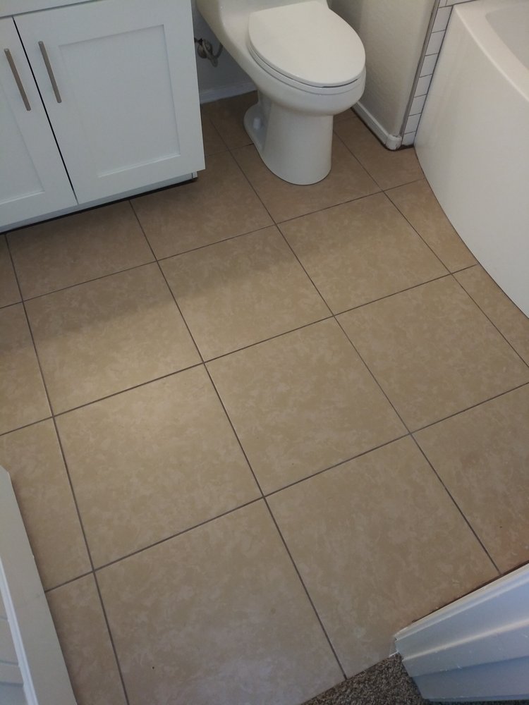 Photo of Wardlow's Carpet & Tile Cleaning