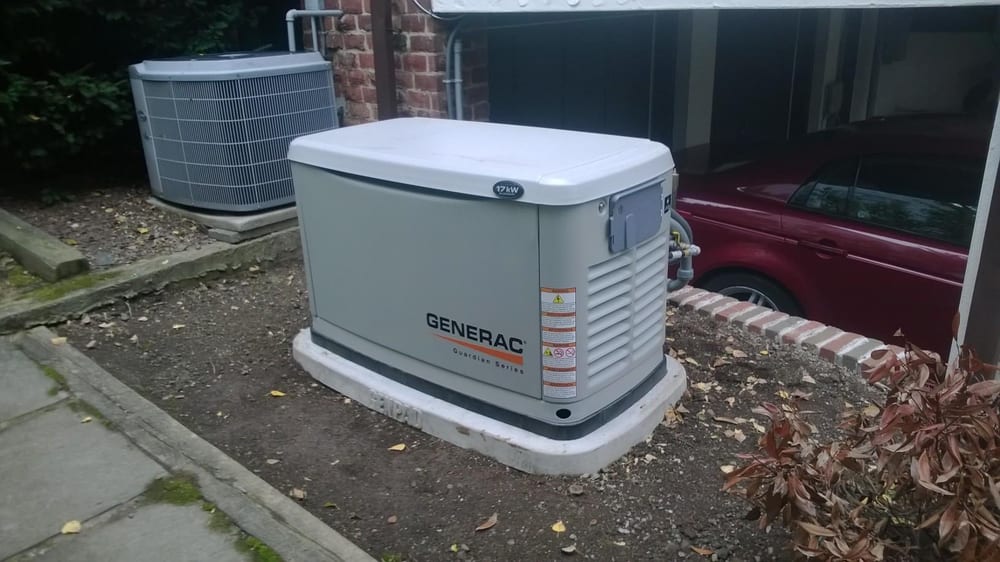 Photo of Reliable Energy of NJ - New Jersey Standby Generator Authority