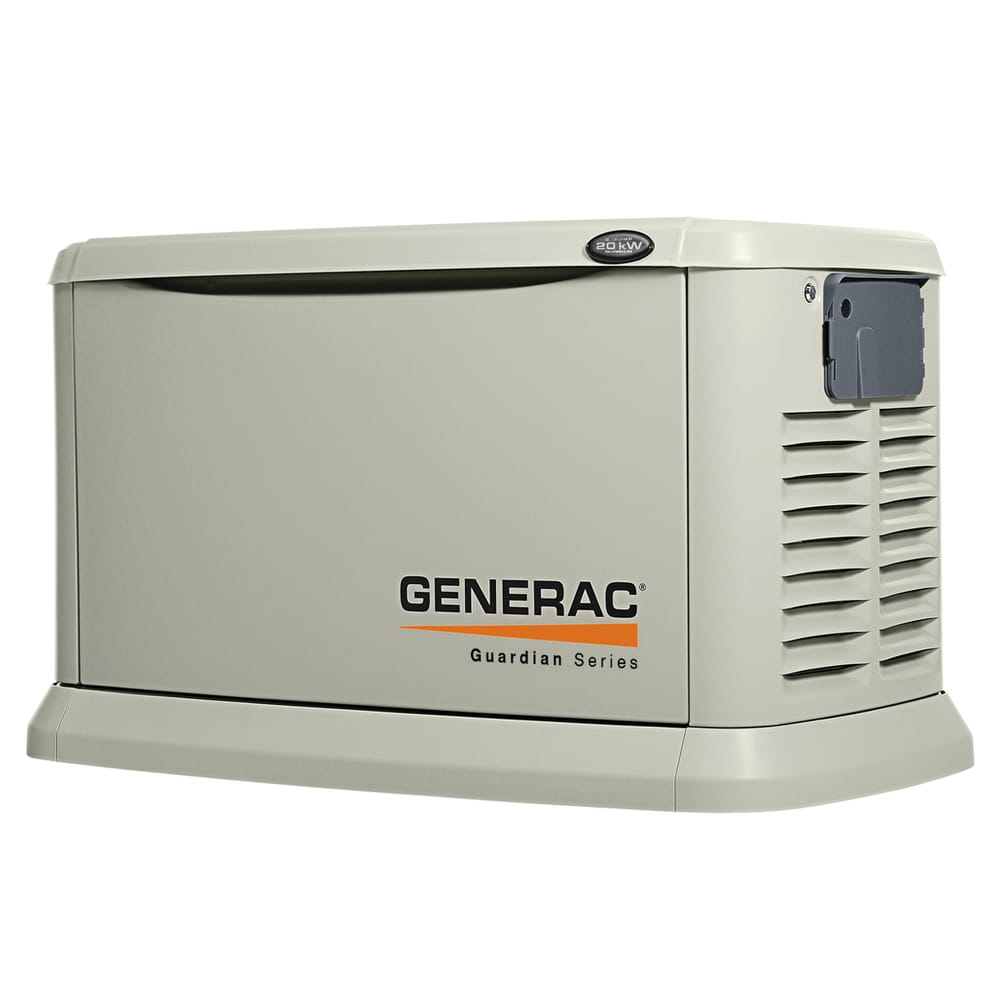 Photo of Reliable Energy of NJ - New Jersey Standby Generator Authority
