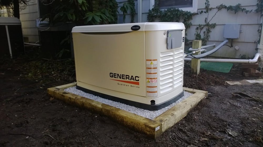 Photo of Reliable Energy of NJ - New Jersey Standby Generator Authority