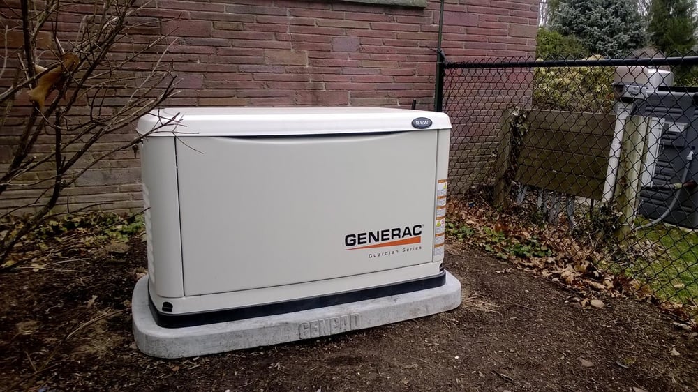 Photo of Reliable Energy of NJ - New Jersey Standby Generator Authority