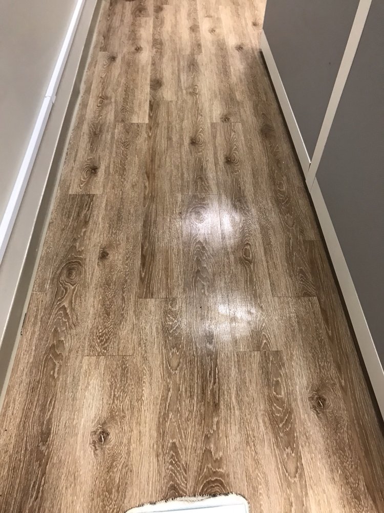 Photo of Jones Residential and Commercial Cleaning Services
