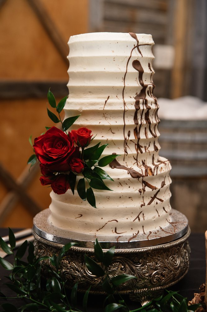 Photo of The Chesterfield Wedding Barn