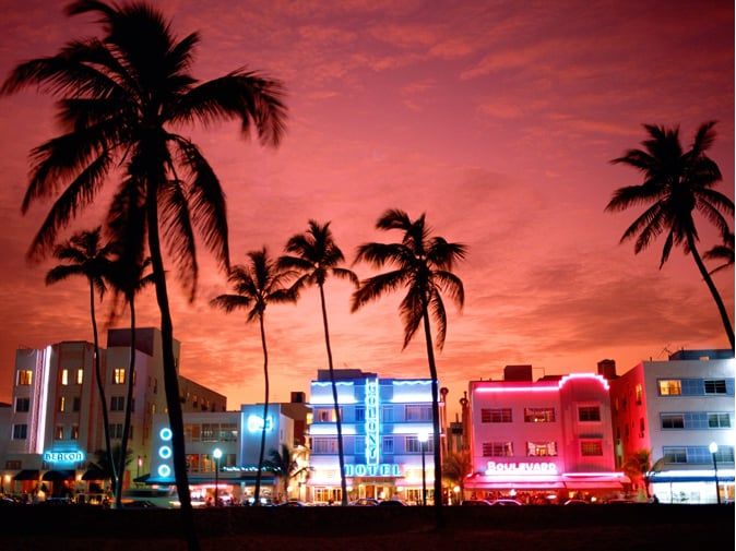 Photo of South Beach Cleaning