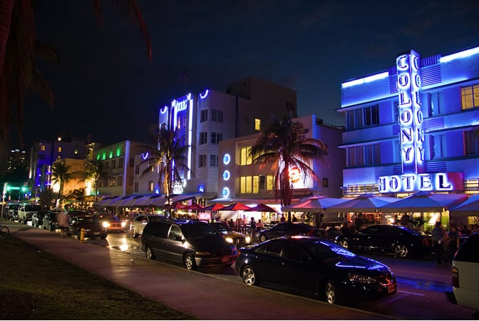 Photo of South Beach Cleaning