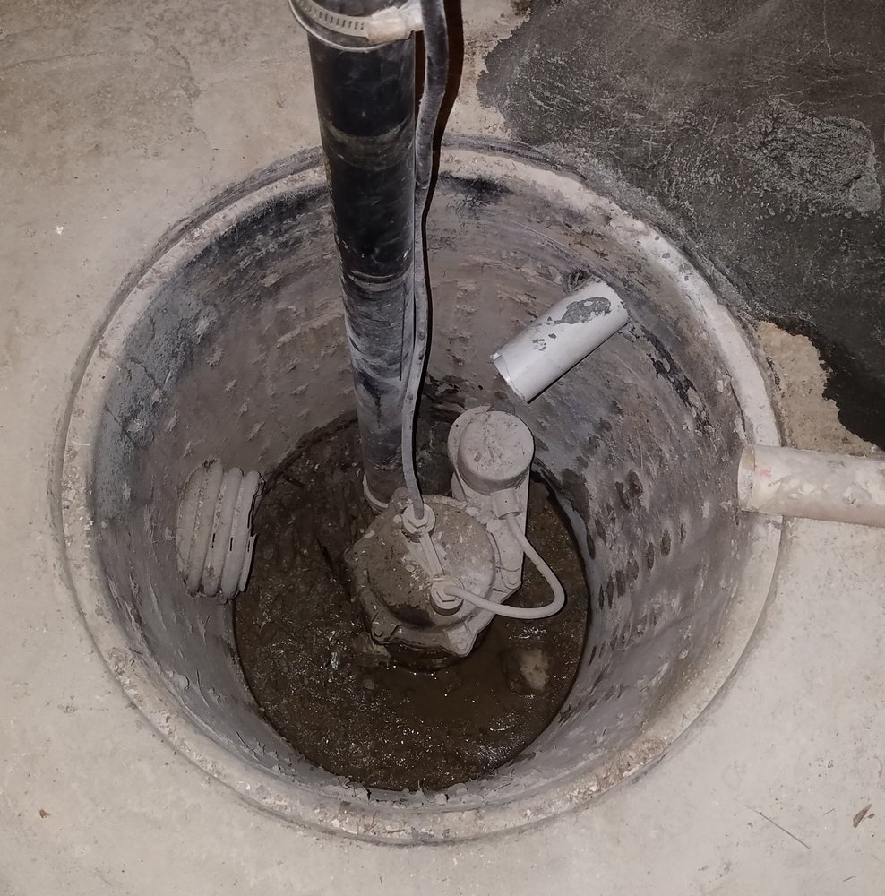 Photo of Helitech Waterproofing & Foundation Repair