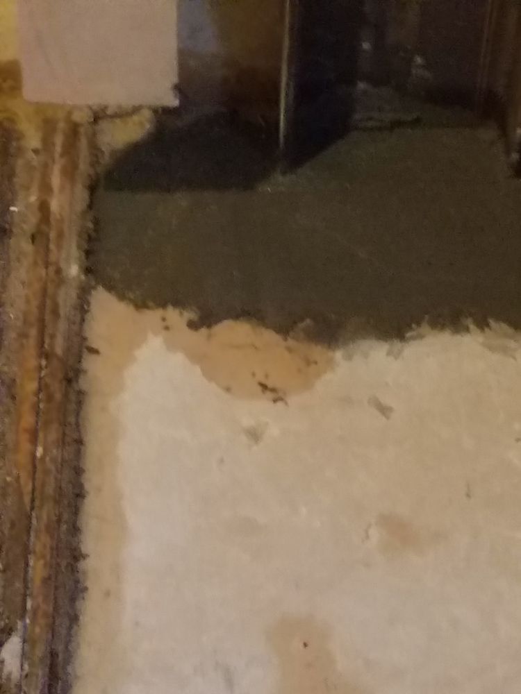 Photo of Helitech Waterproofing & Foundation Repair