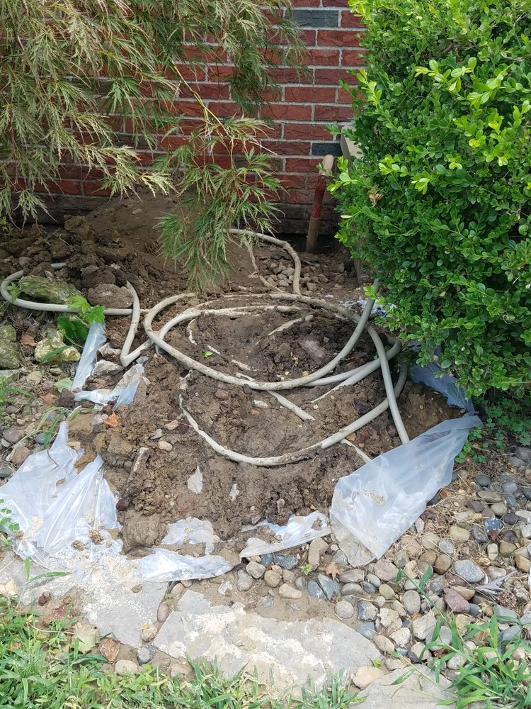Photo of Helitech Waterproofing & Foundation Repair