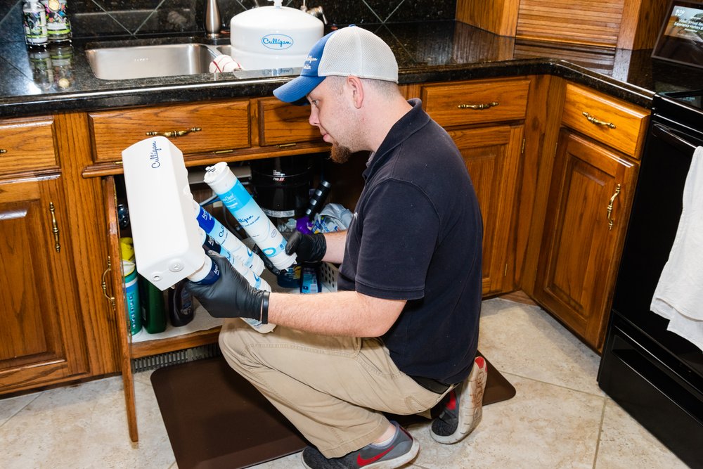 Photo of Culligan - Enid