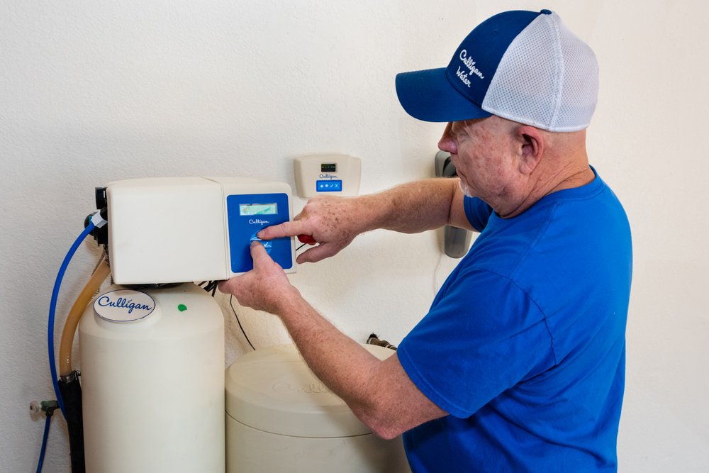 Photo of Culligan - Enid