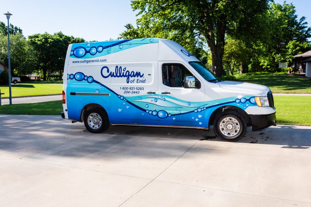 Photo of Culligan - Enid