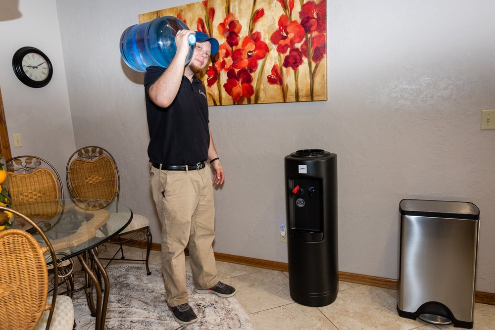 Photo of Culligan - Enid