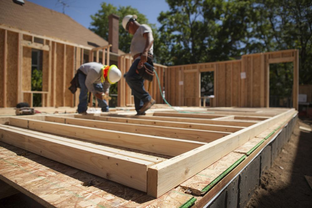 Photo of Builders FirstSource