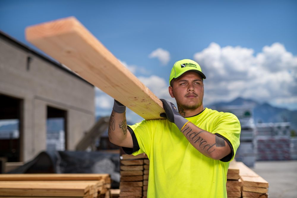 Photo of Builders FirstSource