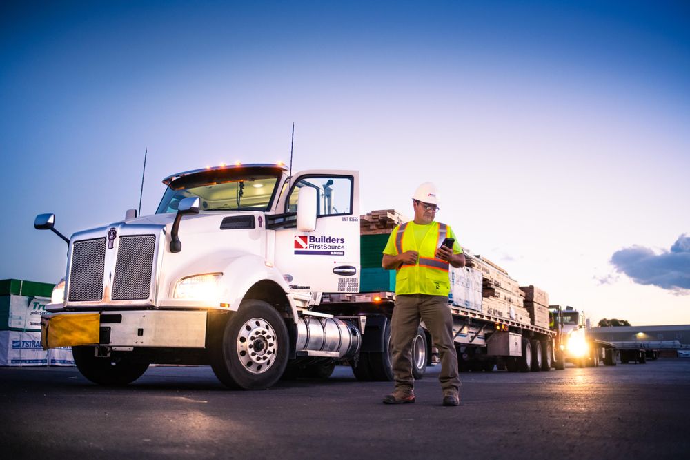 Photo of Builders FirstSource