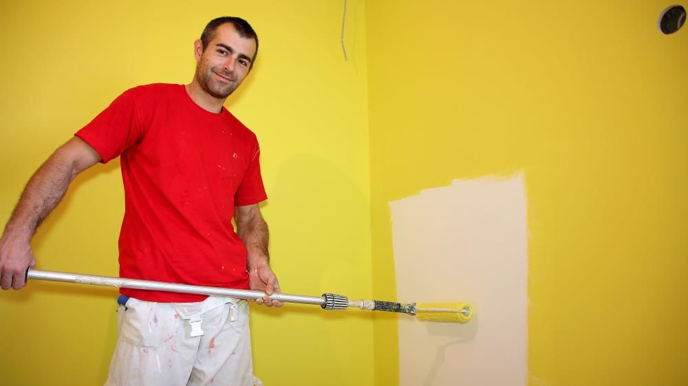 Photo of Madrid Painting