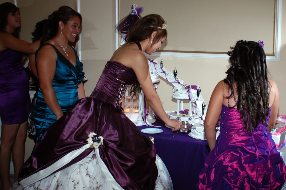 Photo of Del Angel Banquet Hall