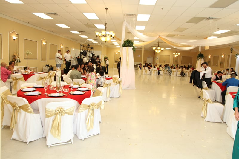 Photo of Del Angel Banquet Hall