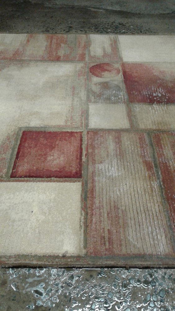 Photo of Turko Persian Rug Cleaning