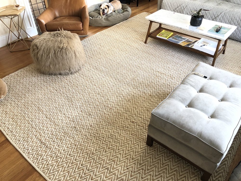 Photo of Turko Persian Rug Cleaning