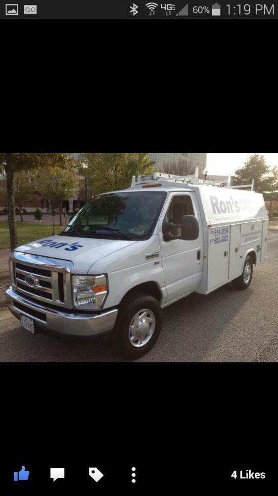 Photo of Ron's Plumbing Heating & Air Conditioning