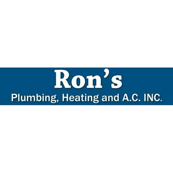 Photo of Ron's Plumbing Heating & Air Conditioning