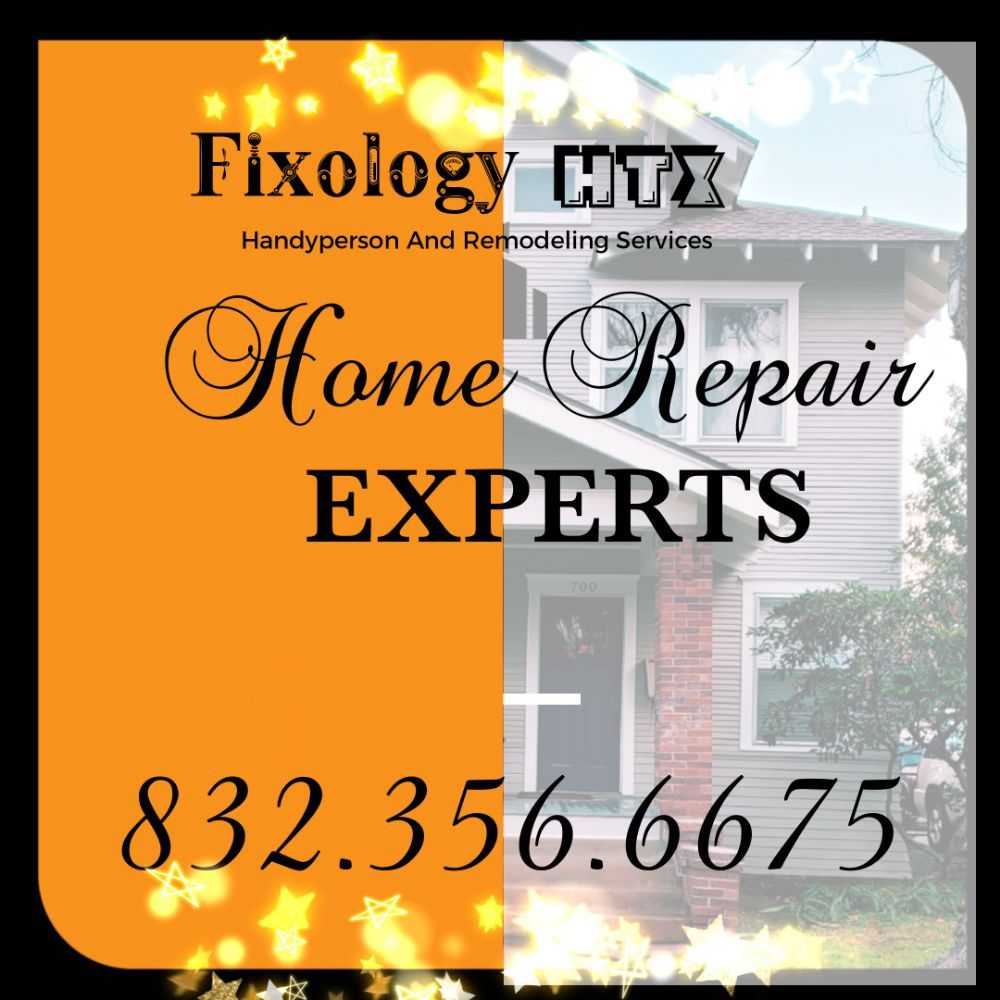 Photo of Fixology HTX
