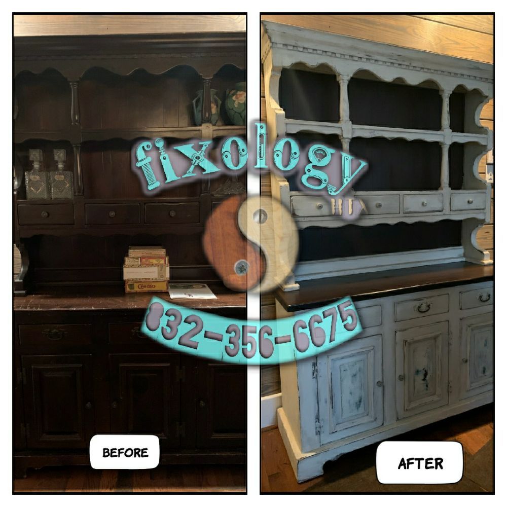 Photo of Fixology HTX