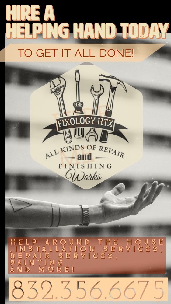 Photo of Fixology HTX