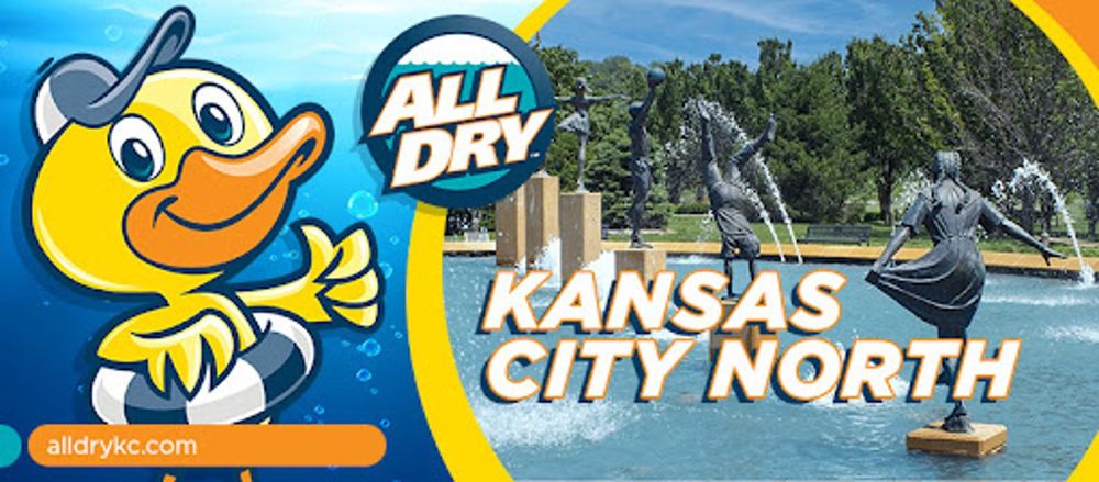 Photo of All Dry Services Kansas City North