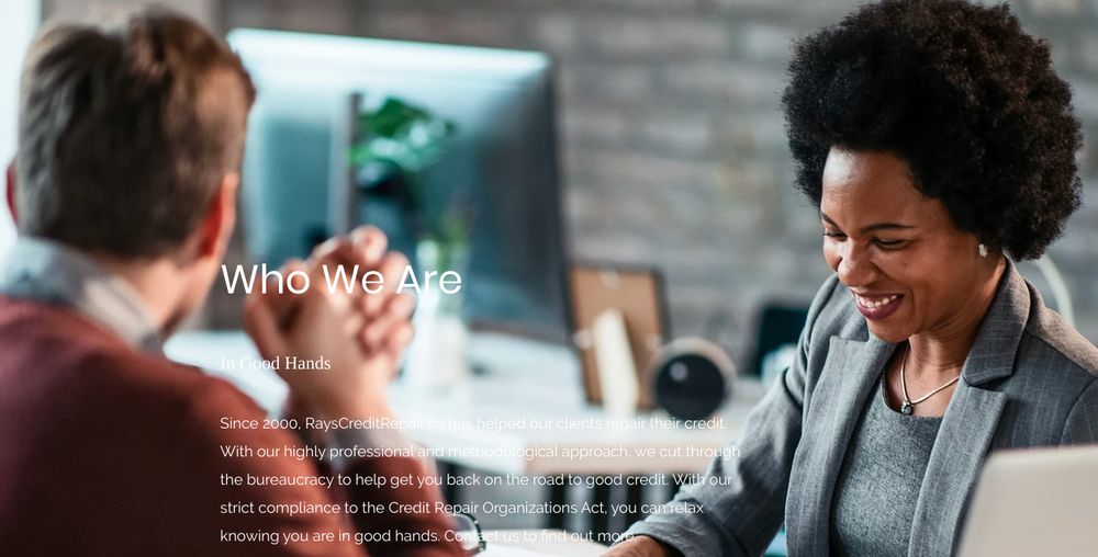 Photo of Rays Credit Repair