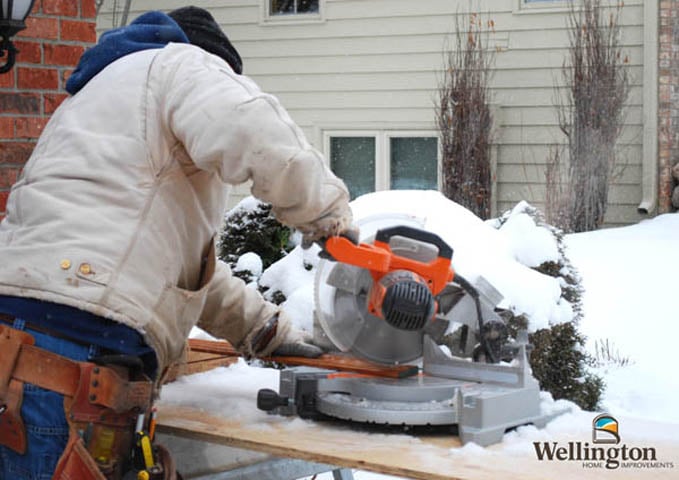 Photo of Wellington Home Improvements