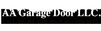 Photo of AA Garage Door, LLC
