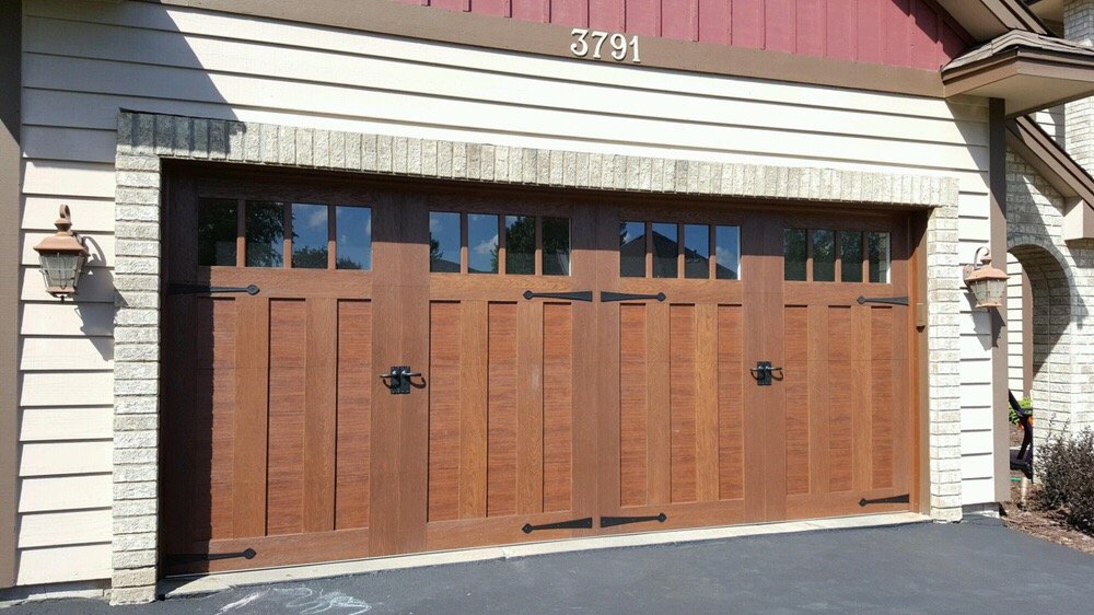 Photo of AA Garage Door, LLC