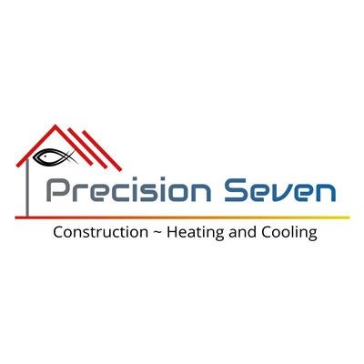 Photo of Precision Seven