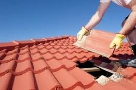 Photo of Roofing Rx