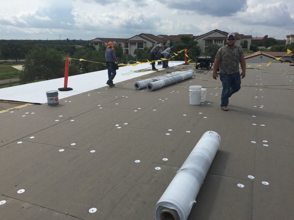 Photo of Roofing Rx