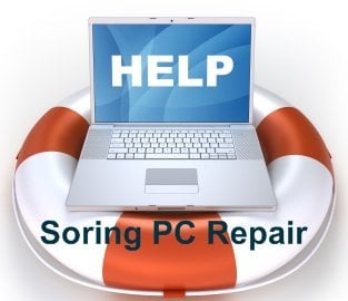 Photo of Soring PC Repair